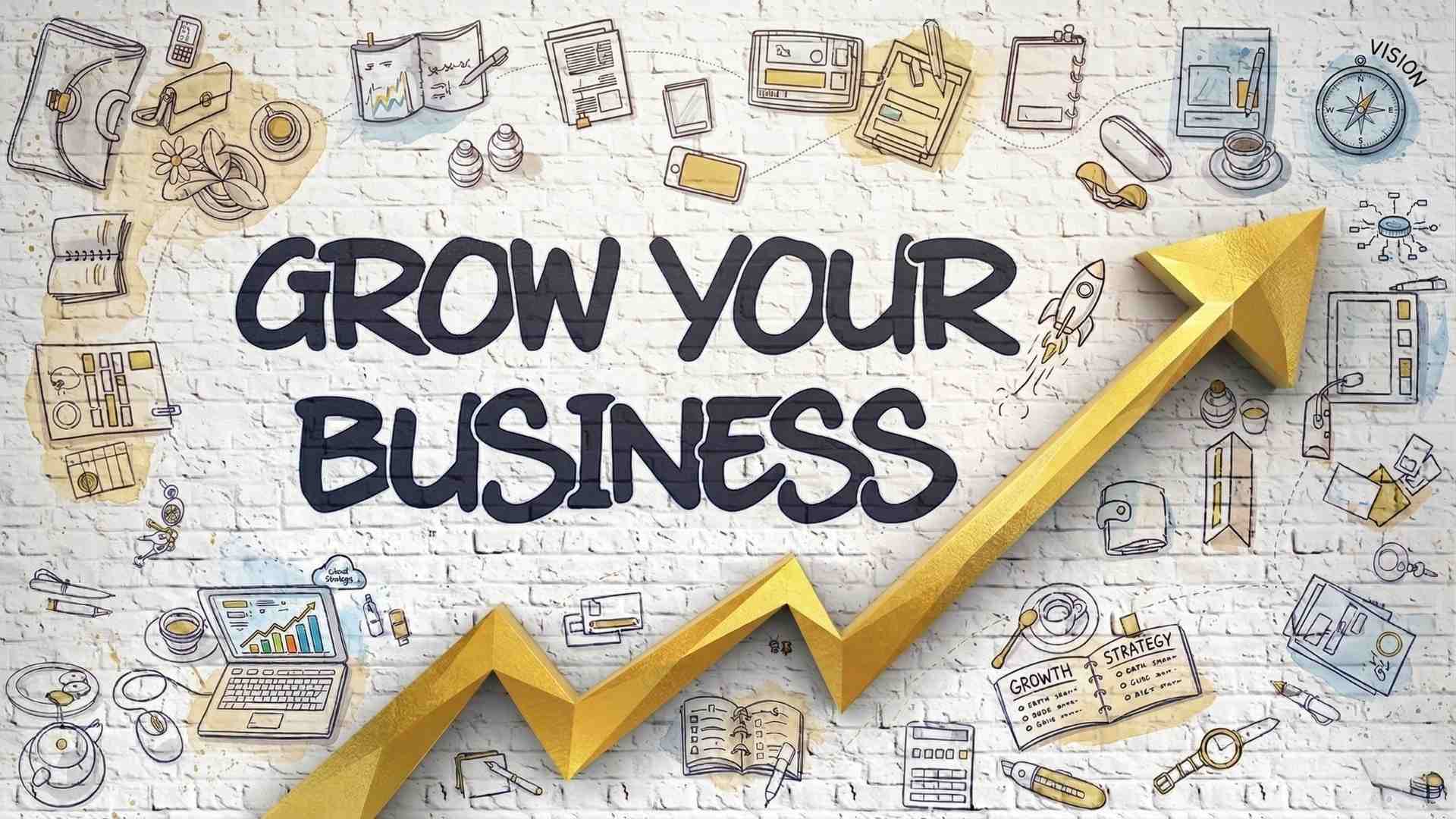 Collaboration and Growth